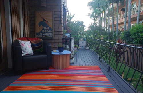 Wollongong CBD Apartment | Close to Everything