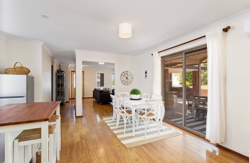 Duncraig House | Clovers Beach Cottage