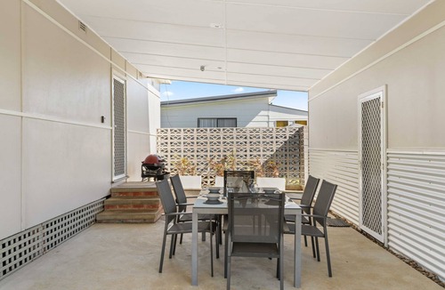 Huskisson House | Cly13 - Whitewash Cottage by Experience Jervis Bay