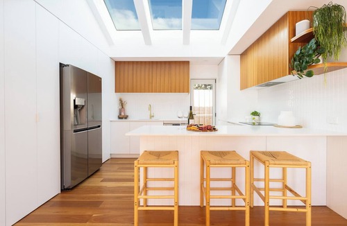 Ocean Grove House | Coastal 4BR with pool, walk to Ocean Grove beach