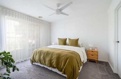 Ocean Grove House | Coastal 4BR with pool, walk to Ocean Grove beach