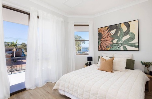 Lemon Tree Passage Apartment | Coastal Bliss at Lemon Tree
