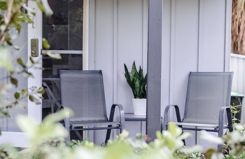Bundeena Apartment | Coastal Cabin Bundeena