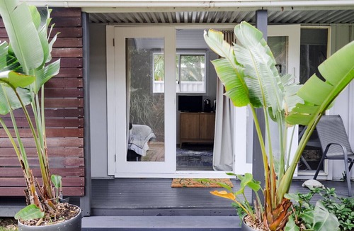 Bundeena Apartment | Coastal Cabin Bundeena