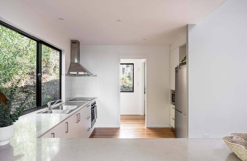 Mount Coolum House | Coastal Canopy - your doorstep to Mount Coolum