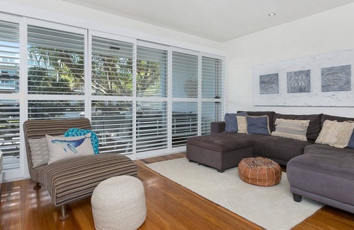 Casuarina Apartment | COASTAL CHIC @ CASUARINA