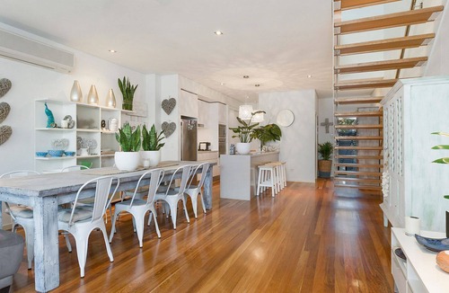 Casuarina Apartment | COASTAL CHIC @ CASUARINA
