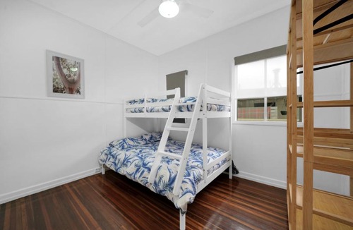 Woody Point House | Coastal Cottage