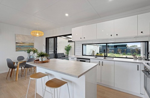 Goolwa Beach House | Coastal Dreams