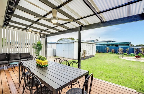 Goolwa Beach House | Coastal Dreams