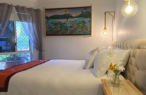 Maroochydore Apartment | Coastal Escape