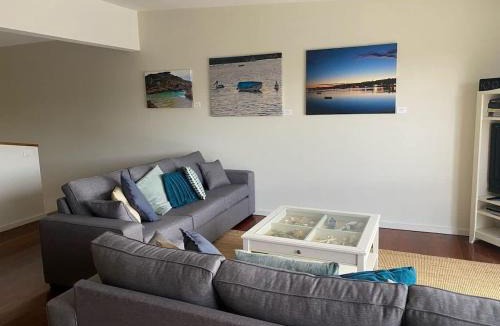 Tura Beach Apartment | Coastal Escape