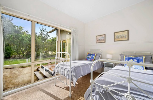 Surf Coast House | Coastal Haven