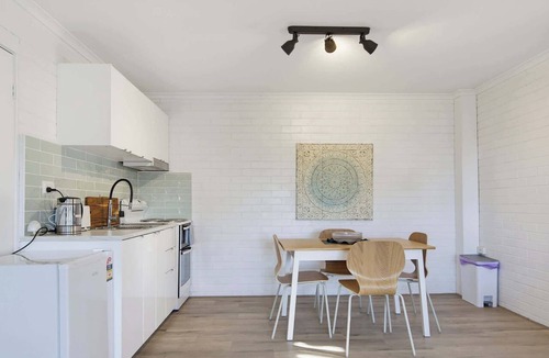 Denhams Beach House | Coastal Haven | Ocean Views + Pets Welcome.