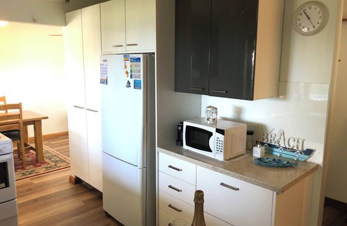 Hayborough House | Coastal Hayborough – Your Perfect Port Elliot/Victor Harbor Base