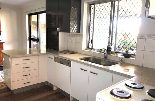 Hayborough House | Coastal Hayborough – Your Perfect Port Elliot/Victor Harbor Base