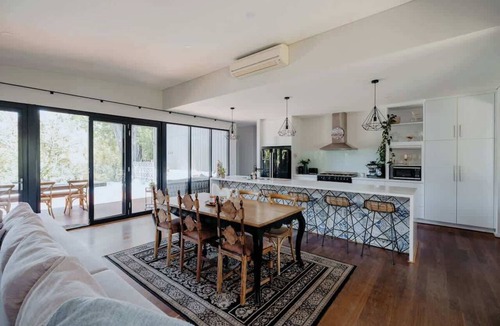 Dunsborough House | Coastal Heights—Stylish Pool Paradise for Families