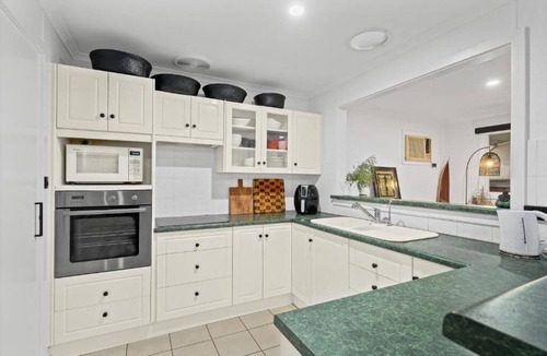 Sellicks Beach House | Coastal Oasis Pet freindly