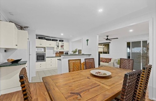Sellicks Beach House | Coastal Oasis Pet freindly