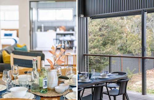 Kioloa House | Coastal Retreat