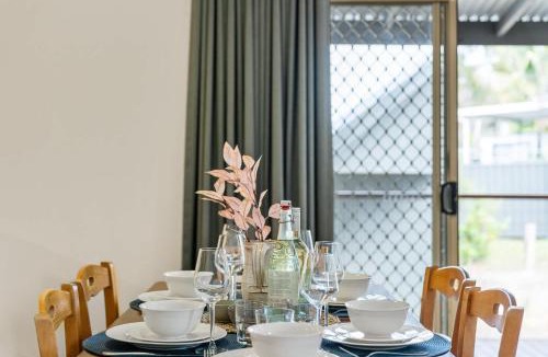 Kioloa House | Coastal Retreat