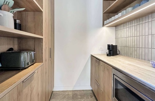 Rosedale House | Coastal Sanctuary near Beaches & Bush Tracks