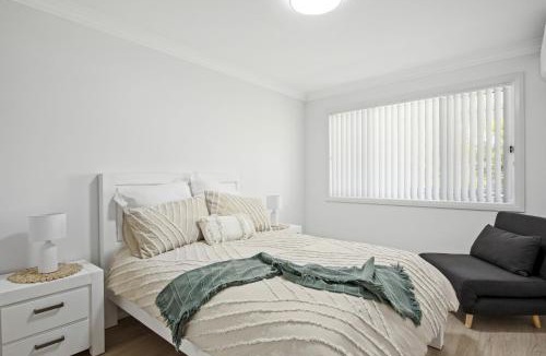 Sanctuary Point House | Coastal Soul - Belle Escapes Jervis Bay
