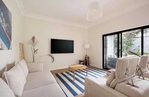 Tamarama House | Coastal Tamarama