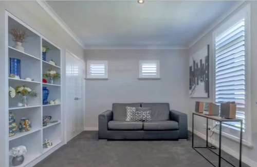 Two Rocks House | Coastal two storey beach house. Located in Two Rocks 45 mins North of Perth