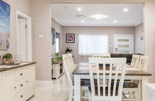 Umina Beach House | Coastie's Escape - Umina Bea