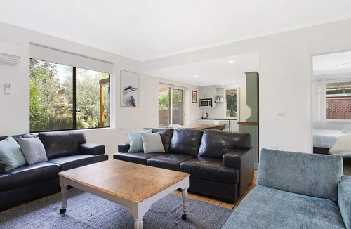 Bright Cottage | Cobden & Wills + Studio