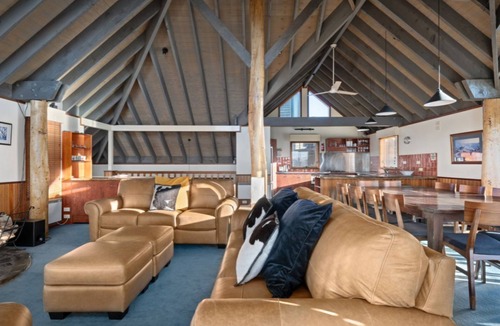 Hotham Heights Ski Chalet | Cobungra Chalet - Mt Hotham