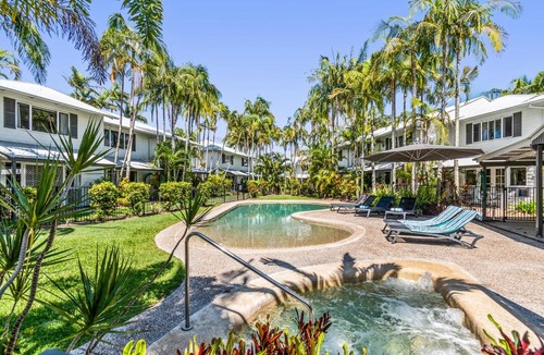 Noosaville Apartment | Coco Bay Resort