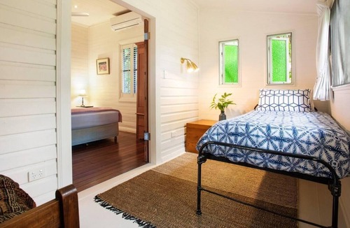 Possum Creek Cottage | Coco's Cottage - Beach Houses of Byron