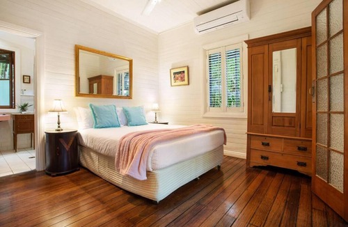Possum Creek House | Coco's Cottage in the Byron Bay Hinterland