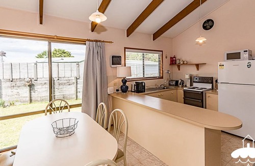 Sandy Point House | Cocomo