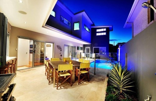 Coffs Harbour House | Coffs Coast Hideaway