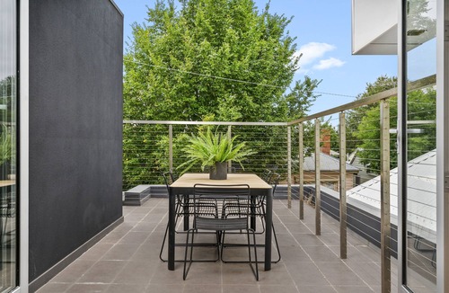 Geelong House | Cogens Place