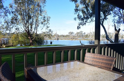 Cohuna Other | Cohuna Waterfront Holiday Park