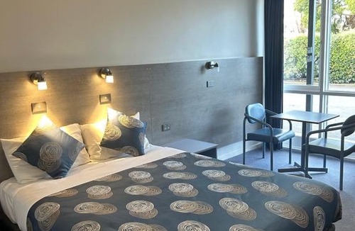 Colac Hotel | Colac Central Motel