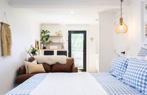 Devonport Apartment | Coles on James