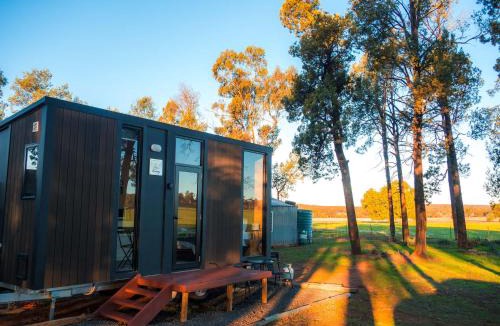 Brobenah House | Coleslea by Tiny Away