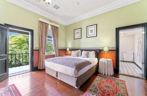 Mount Gambier House | Colhurst House