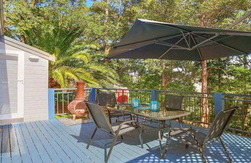 Terrigal House | COLLINE | Pet Friendly , WIFI , Views | Accom Holidays