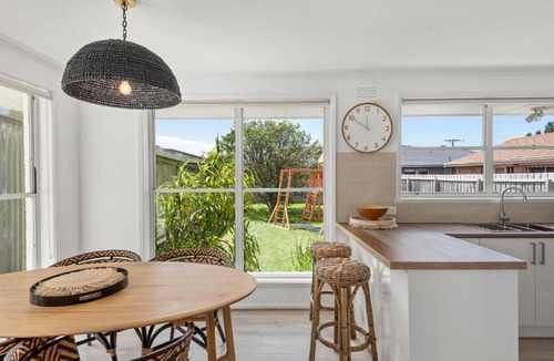 Portarlington House | Collins Coastal