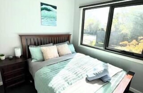 Mansfield Resort | Collopy Escape Mansfield