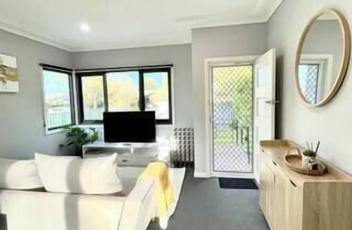 Mansfield Resort | Collopy Escape Mansfield