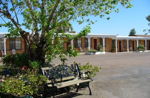 Scone Hotel | Colonial Motor Lodge Scone