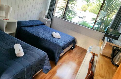 Jerilderie Hotel | Colony Inn Hotel
