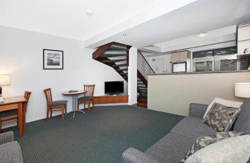 Northgate Hotel | Comfort Inn & Apartments Northgate Airport